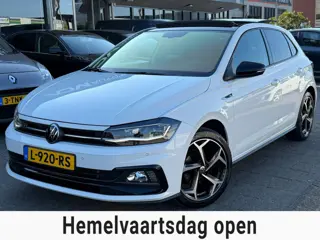 Volkswagen Polo 1.0 TSI Highline Business R l PANO