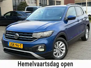 Volkswagen T-CROSS 1.0 TSI Style l ACC l CARPLAY