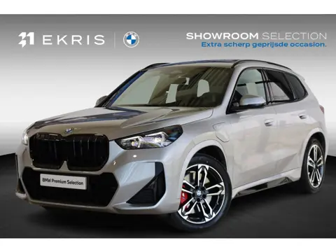 BMW X1 xDrive25e M Sport Pro | Premium Pack | Driving Ass. Plus | Panoramadak | Harman/Kardon | Stoe