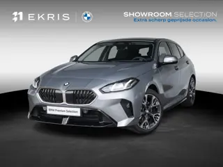 BMW 1 Serie 120 | M Sport | Achteruitrijcamera | Stoelverwarming | PDC | 18''