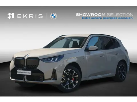 BMW X3 30e xDrive M Sport Pro | Trekhaak / Harman Kardon / Adaptieve LED koplampen / Stoel & Stuurwi