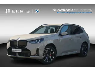 BMW X3 30e xDrive M Sport Pro | Trekhaak / Harman Kardon / Adaptieve LED koplampen / Stoel & Stuurwi