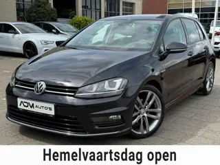 Volkswagen Golf 1.2 TSI BLUEMOTION TECHNOLOGY R-LINE