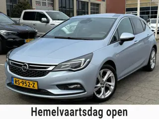 Opel Astra 1.0 Innovation