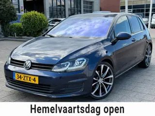 Volkswagen Golf 1.2 TSI Trendline
