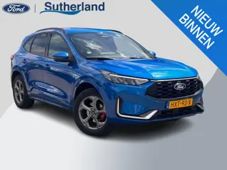 Ford Kuga 2.5 PHEV ST-Line X 243pk | Winterpack | Driver Assistance Pack | AGR-Stoelen | Orig. NL au