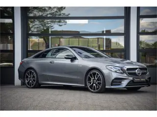 Mercedes-Benz E-Klasse Coupé AMG 53 4MATIC Premium Plus