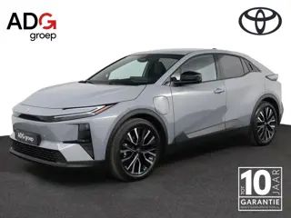 Toyota C-HR+ First Edition 77 kWh | Nieuw direct leverbaar | 10 jaar fabrieksgarantie |