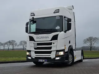 SCANIA 500R hl,super