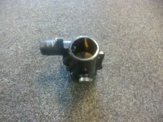 Throttle body BMW R 1200 GS 2010 - 2012