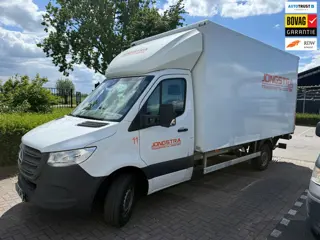Mercedes-Benz Sprinter 314 2.2 CDI L3 EURO VI-D AC ‘20 TIK IN MOTOR