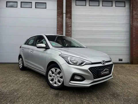 Hyundai i20 1.2 LP i-Drive Select/ Mooie auto/Garantie