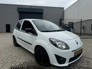 Renault Twingo 1.5 dCi Collection Airco Spoiler 2012