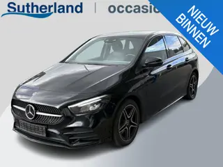 Mercedes-Benz B-klasse 250 e AMG Line | 218pk PHEV | Wegklapbare Trekhaak | Stoelverwarming | Adapti