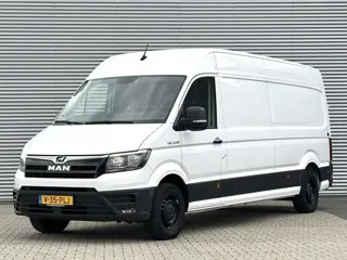 MAN TGE 35 2.0 Extra Lang L4H2 Automaat