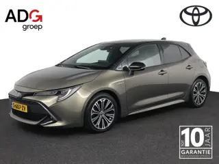 Toyota Corolla 2.0 Hybrid Dynamic