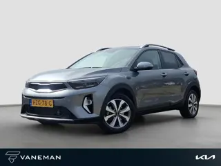 Kia Stonic 1.0 T-GDi MHEV DynamicPlusLine