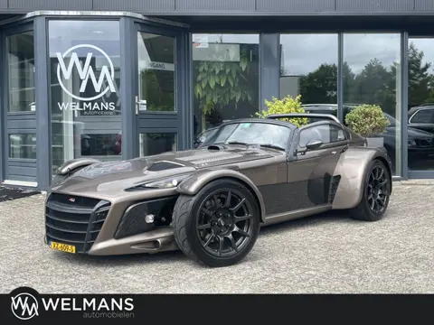 Donkervoort D8 GTO 2.5 RS 40 Years edition | BTW-auto | Stuurbekrachtiging