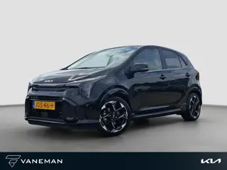 Kia Picanto 1.0 DPI GT-Line