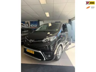 Toyota PROACE Compact 1.6 D-4D Professional