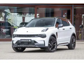 LYNK & CO 01 1.5 MORE / PANO / 360 CAMERA