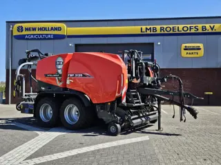 Kuhn FBP 3135 BALE PACK FBP 3135 Intelliwrap (bj 2023)