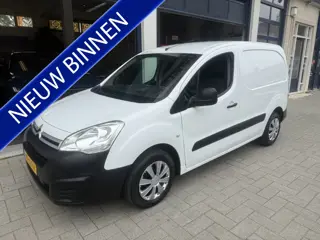 Citroën Berlingo 1.6 BlueHDI 75 Comfort NL AUTO/AIRCO/NW APK