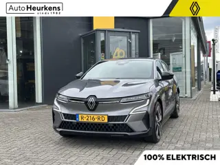 Renault Megane E-Tech EV60 Optimum Charge Techno l SOH 93% l origineel NL l 1e-eigenaar l dealeronde