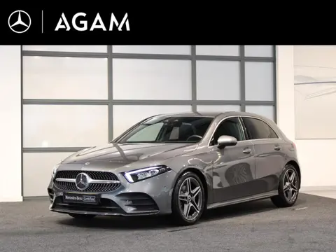 Mercedes-Benz A-Klasse Hatchback 180 Business Solution AMG | Trekhaak