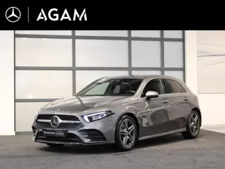 Mercedes-Benz A-Klasse Hatchback 180 Business Solution AMG | Trekhaak