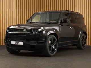 Land Rover Defender 110 2.0 P300e 110 X-Dynamic HSE MY26 | PANO | HUD | 22" | MERIDIAN 700W