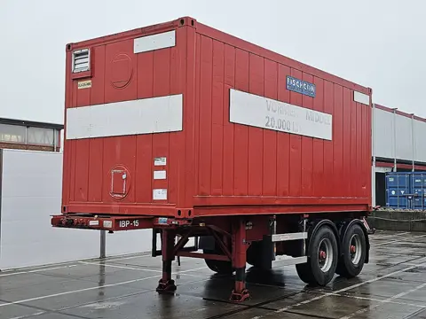 GROENEWEGEN 20 CC-12-18