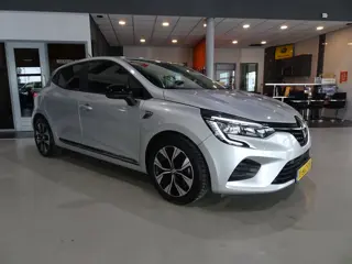Renault Clio 1.0 TCe Limited Navi |  Cruise |  Carplay |