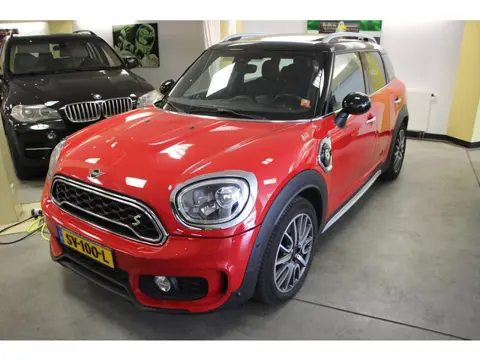 Mini Mini Countryman 1.5 Cooper S E ALL4