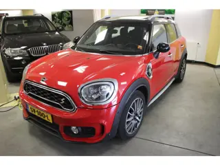 Mini Mini Countryman 1.5 Cooper S E ALL4