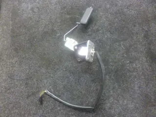 Fuel level meter Kawasaki Z 750 2007 - 2010