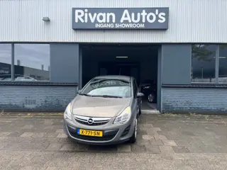 OPEL CORSA 1.2-16V CONN.EDITION