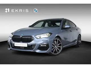 BMW 2 Serie Gran Coupé 220i | High Executive | M Sport Plus Pack | Comfort Pack | Stuurwielrand Verw