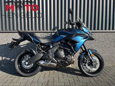 Kawasaki VERSYS 650 (bj 2026)