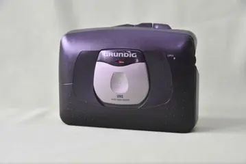 Walkman - grundig, k-gw-11