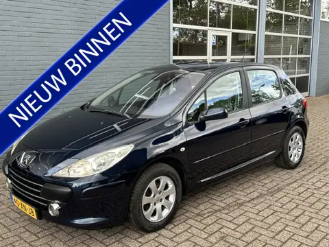 Peugeot 307 1.6-16V Premium / Cruisecontrole / Climate controle / Trekhaak