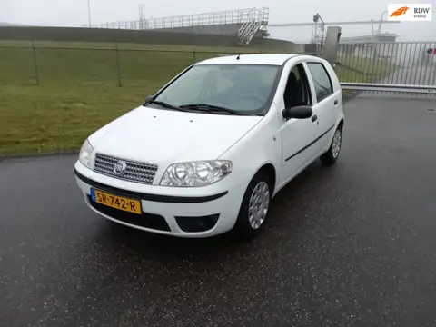 Fiat Punto 1.2 Classic Edizione Cool