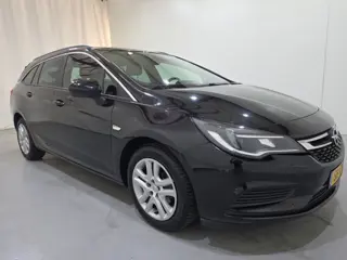 Opel Astra SPORTS TOURER 1.0 Business+ 77Kw Bjr.2018