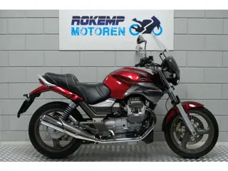 Moto Guzzi BREVA 750 I.E. (bj 2004)
