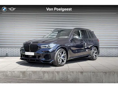 BMW X5 xDrive45e High Executive