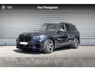 BMW X5 xDrive45e High Executive