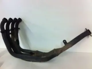 Downpipes Suzuki GSX R 750 2001 - 2003