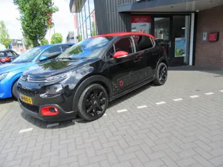 Citroen C3 1.2 PureTech S&S Shine
