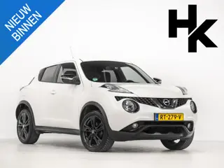 Nissan Juke 1.2 DIG-T S/S N-Connecta Cruise Keyless Trekhaak