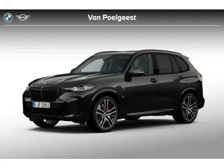 BMW X5 xDrive50e